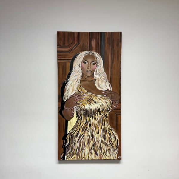 tableau aya nakamura